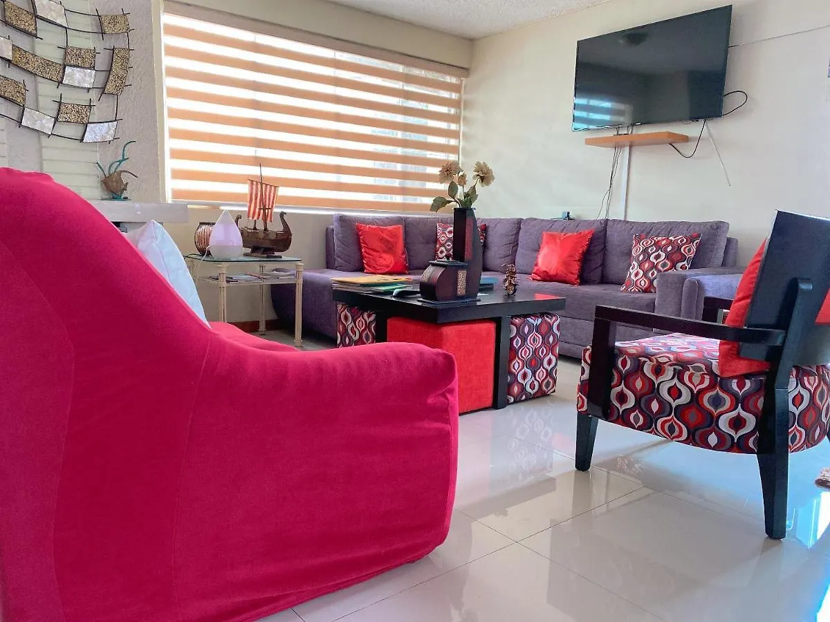 Bed And Breakfast La Uvilla Quito Ecuador