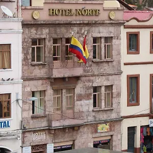 Norte Hotel Cuenca