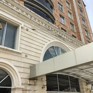 Aparthotel Parque Real