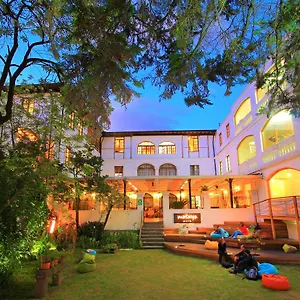 3* Hotel Masaya