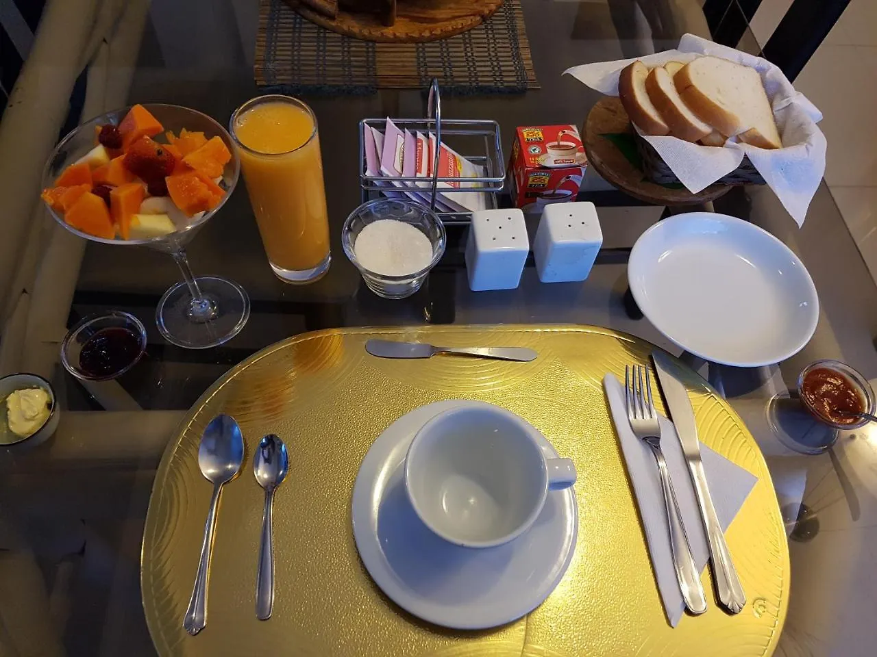 Alojamento de Acomodação e Pequeno-almoço Bed And Breakfast La Uvilla Quito